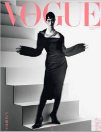 مجله Vogue Singapore – Issue 16, September 2022