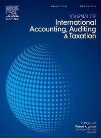 کیفیت حسابرسی، تامین مالی، و مدیریت درآمدها: شواهدی از اردن