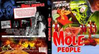 دانلود كاور فیلم The Mole People 1956