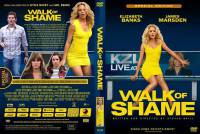 دانلود كاور فيلم Walk of Shame 2014