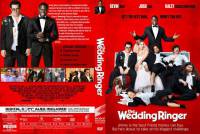 دانلود كاور فيلم The Wedding Ringer