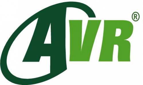 آموزش کاربردی میکروکنترلرهای AVR (300 صفحه)